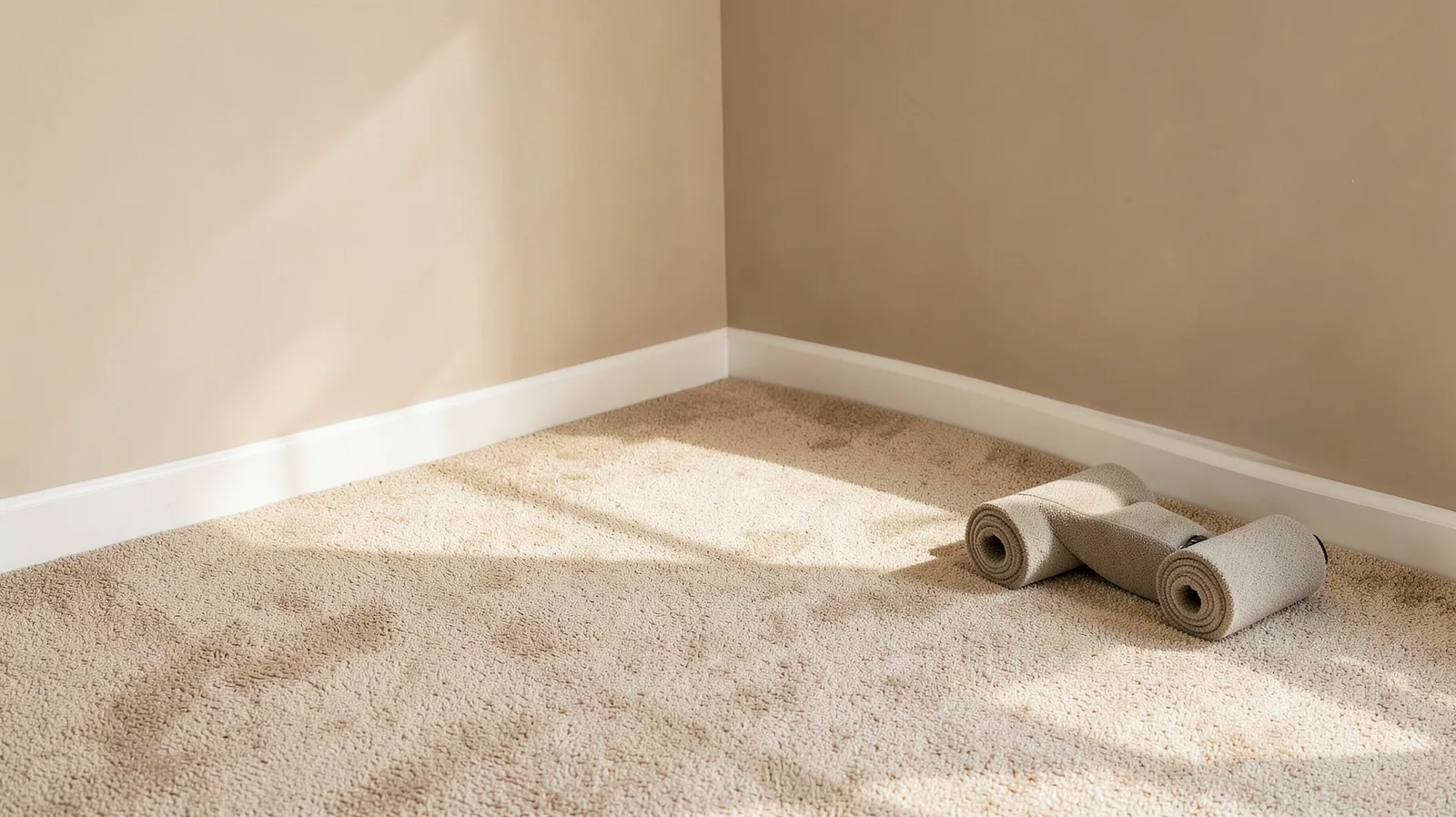 Carpet Installation in Campbell, TX near me